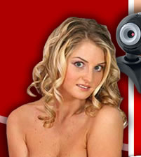 Webcams porno de chicas muy viciosas